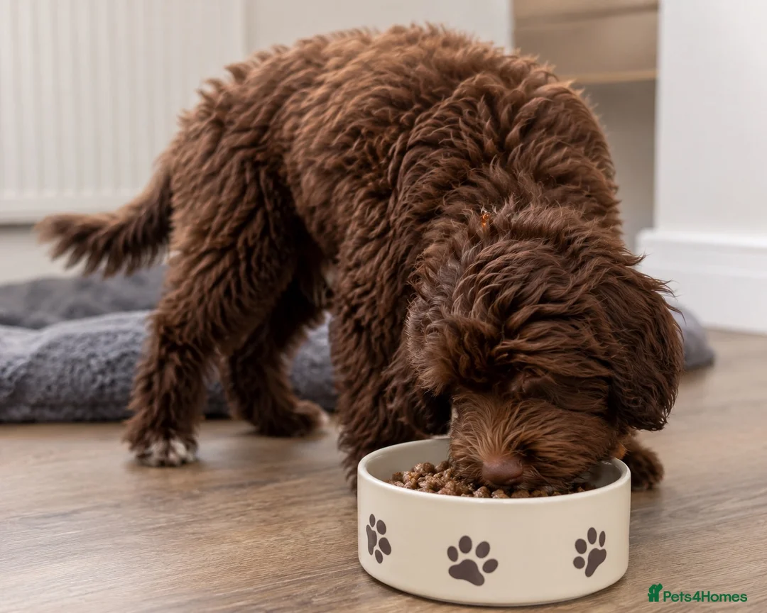 Cavapoo dogs for sale: 🐾 Beautiful Chocolate Cavapoo Puppy 🐾 - Advert 2