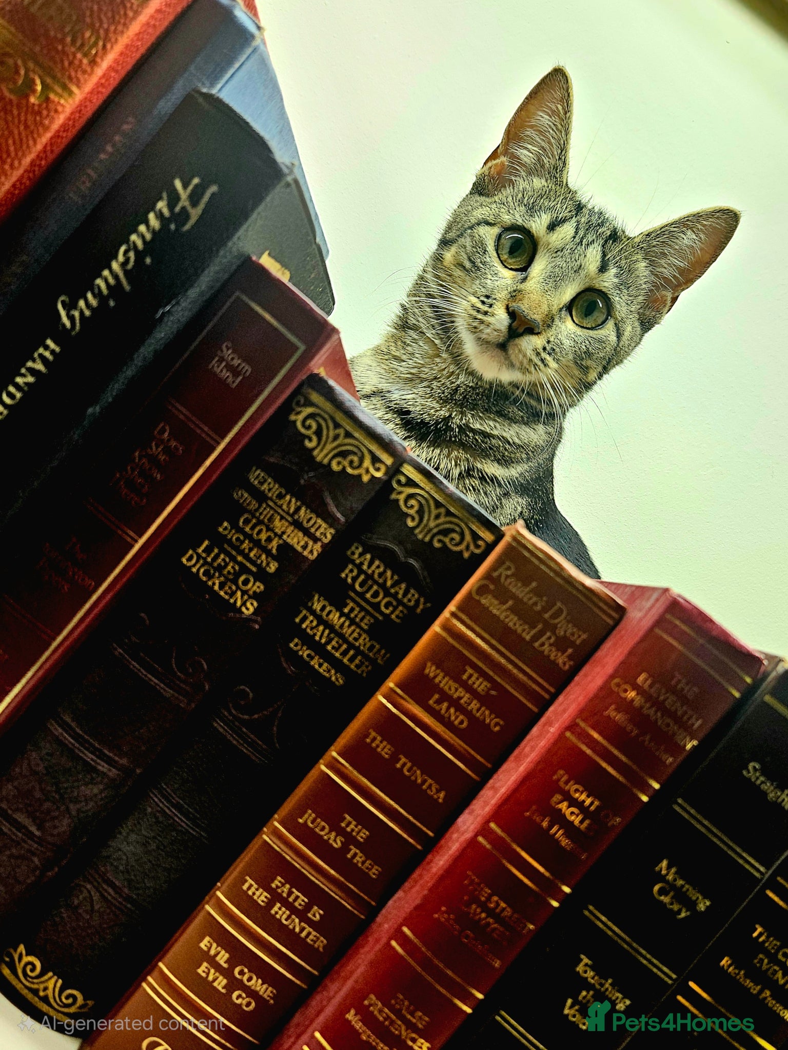 Bengal cats New home for Rani - Advert 1