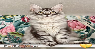 Maine Coon cats - Advert 10