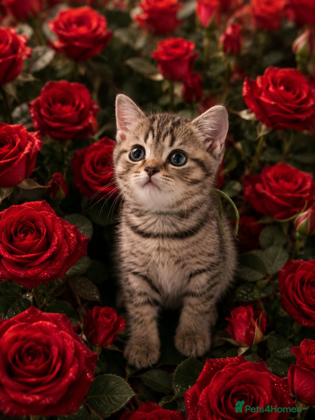 British Shorthair cats Tica registered teddies - Advert 9