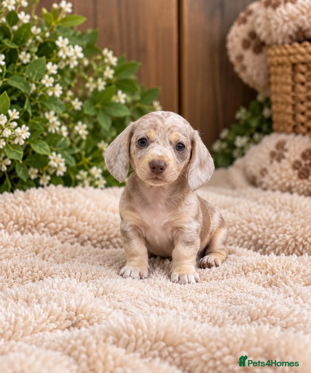Miniature Dachshund dogs for sale: Happy and healthy miniature dachshund puppies  in Hull - Advert 2