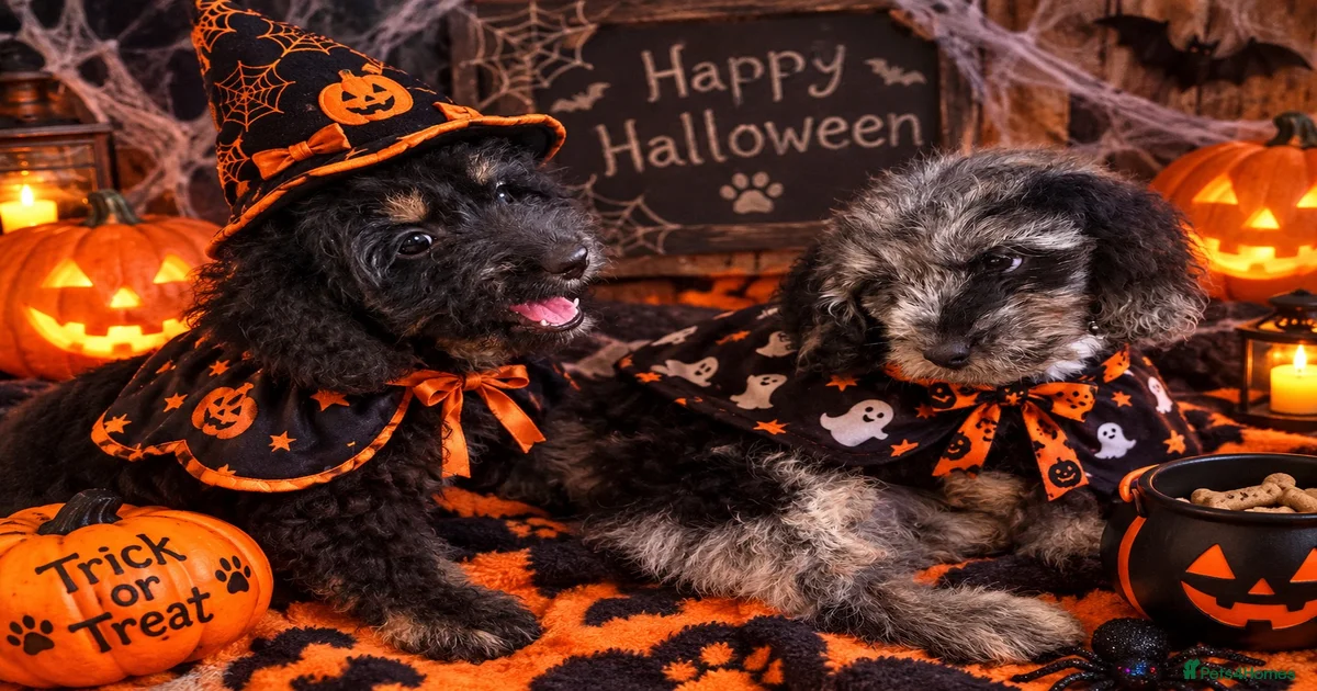 Cockapoo Puppies for sale in Ashford, Kent | Pets4Homes