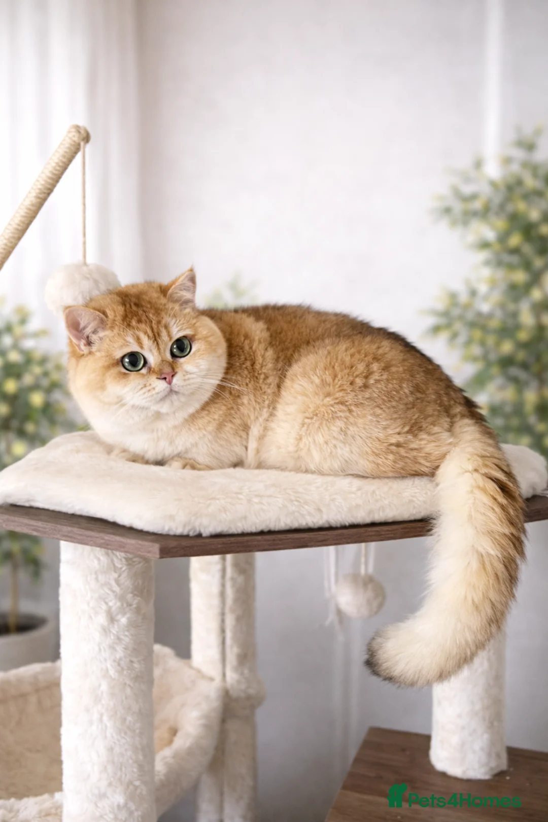 British Shorthair cats for sale: 🏆Tica registered BRI ny12 British Shorthair Boy🏆 - Advert 6