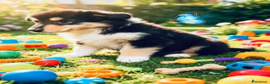 Rough Collie 4
