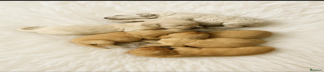 Goldendoodle Puppy 6