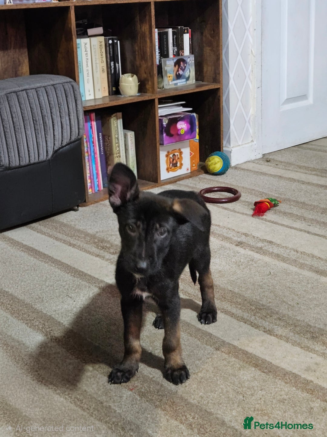 Belgian Shepherd Dog dogs for sale:  Belgian malinois  - Advert 13