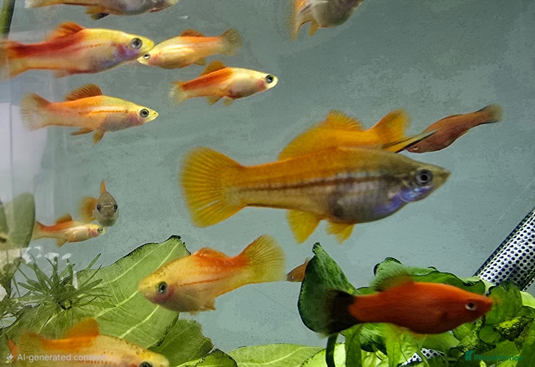 Swordtails fish for sale: Swordtails for sale - Image 4