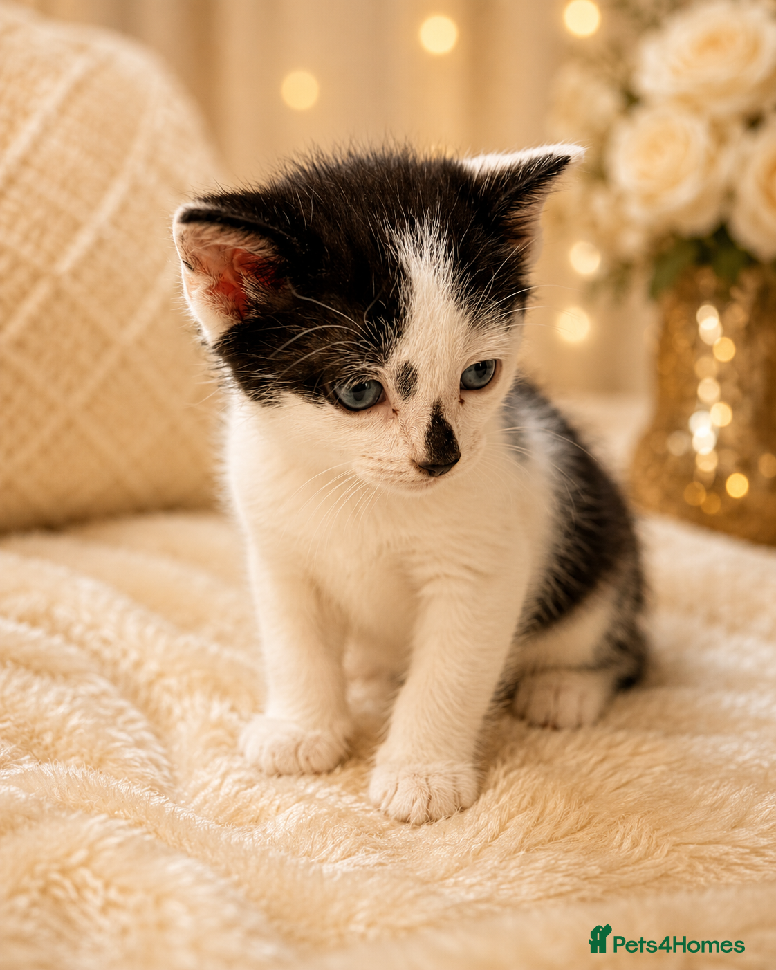 Bengal Kitten 2