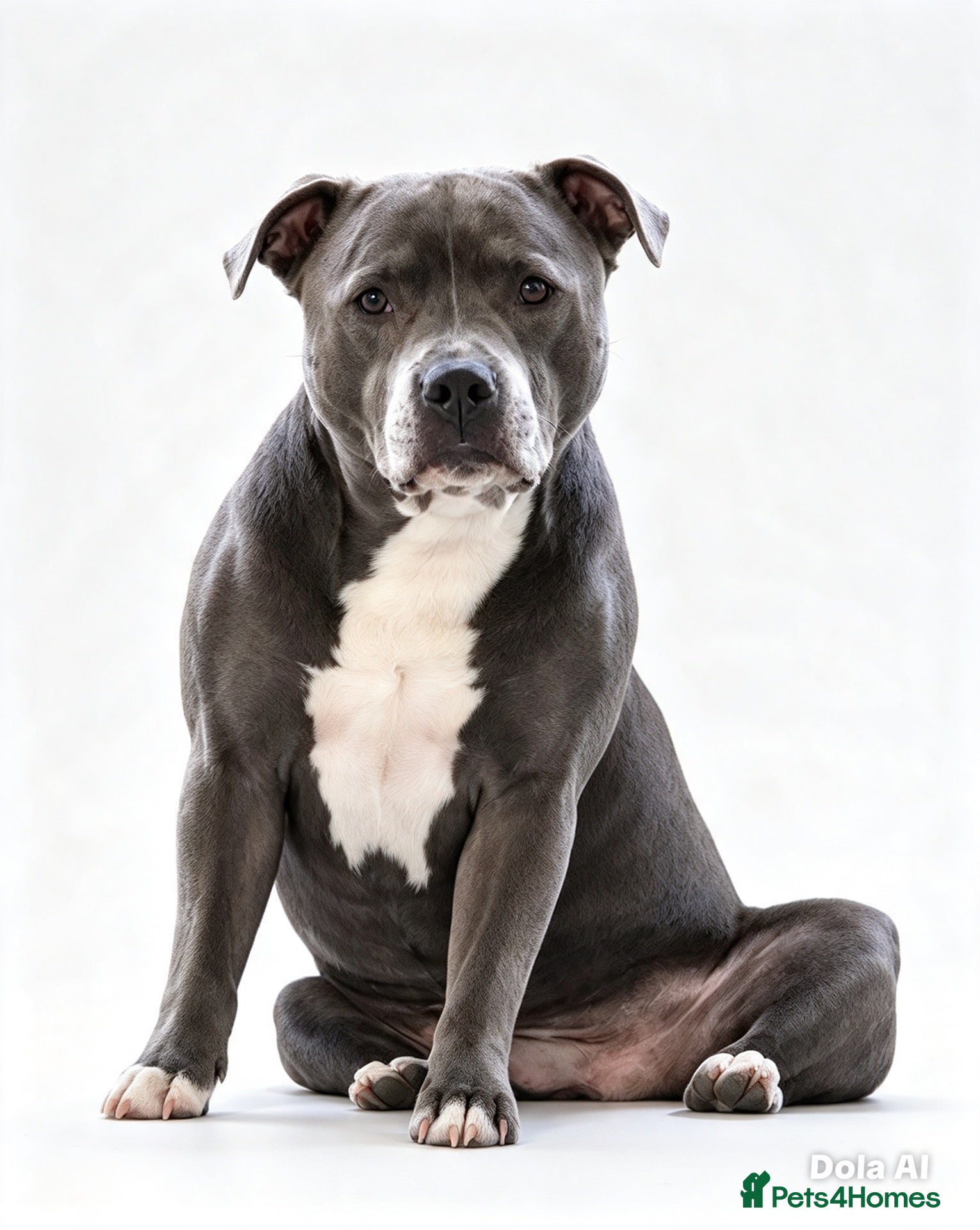Staffordshire Bull Terrier dogs Reef 🪸 KC registered Staffy - Advert 9