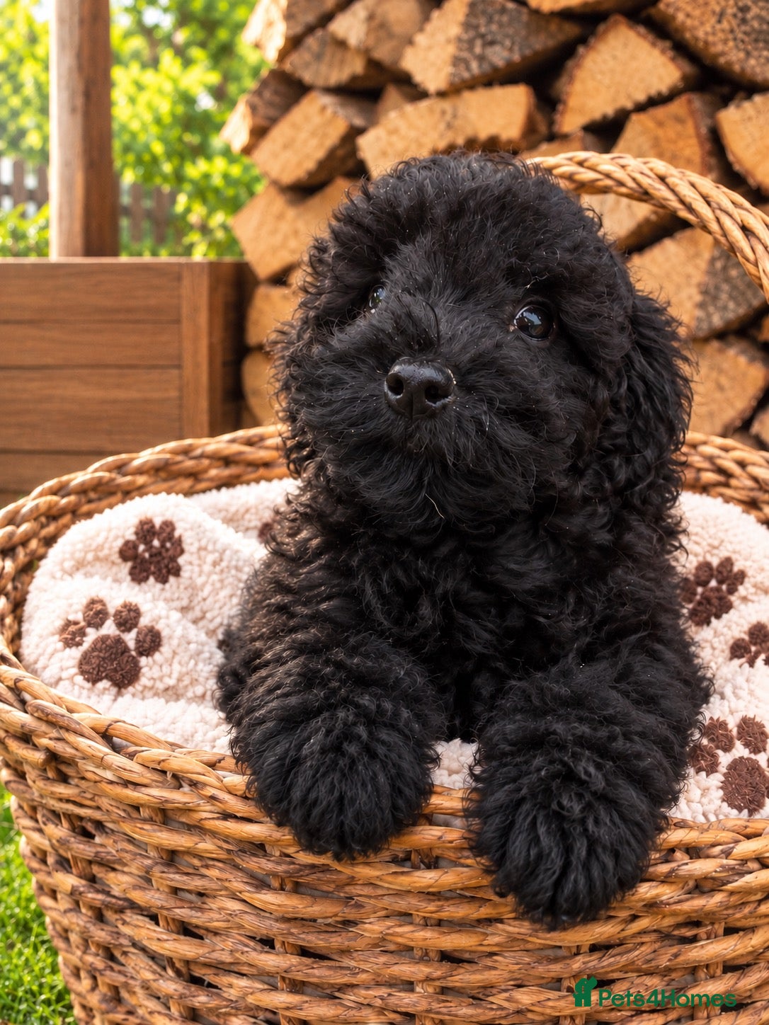 Cavapoo dogs Exceptional health tested Cavapoo puppies - Advert 1