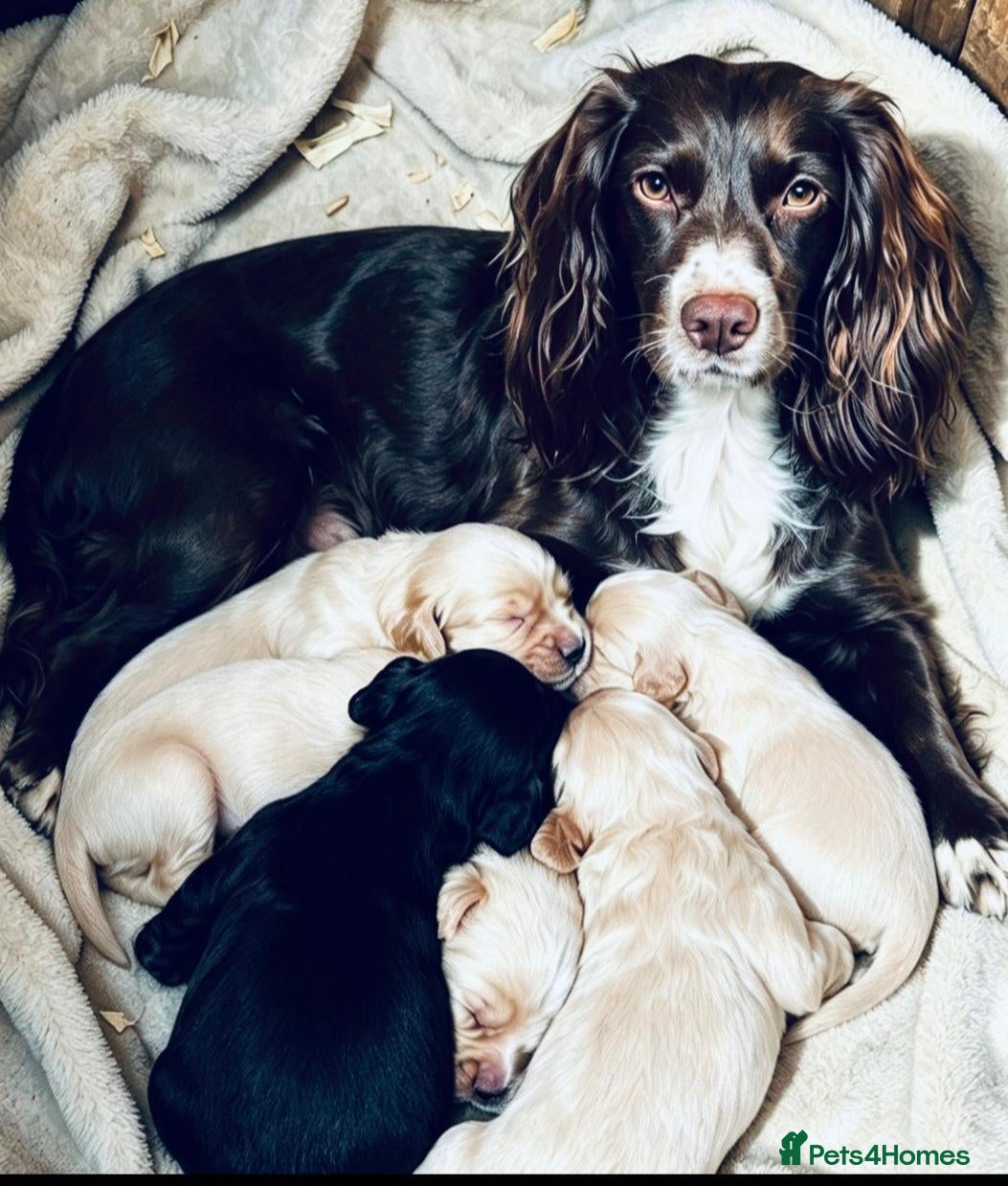 Cockapoo dogs for sale: Beautiful babies  - Advert 4