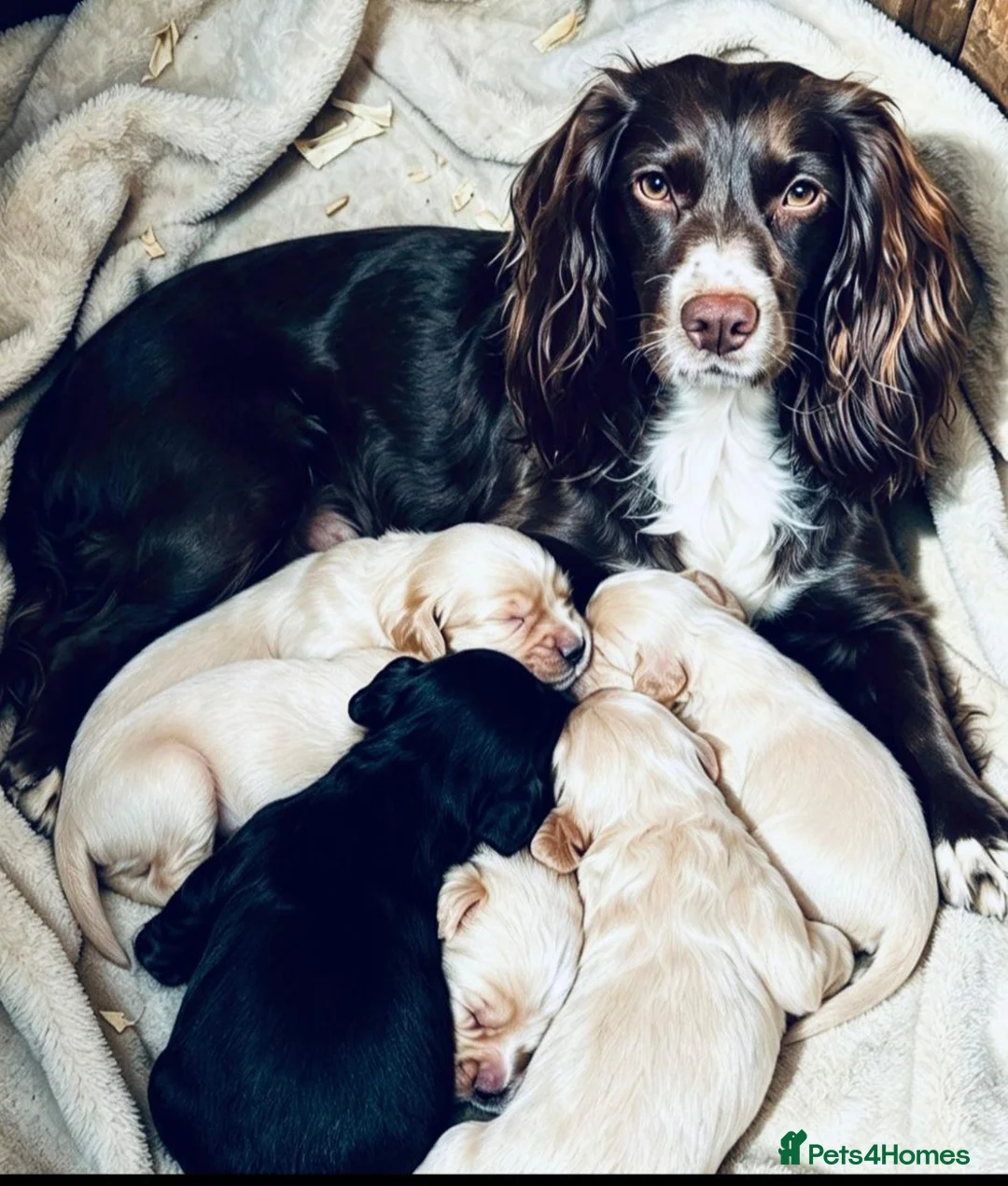 Cockapoo dogs for sale: Beautiful babies  - Advert 1