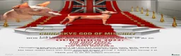 Mexican Hairless dogs for sale: Mini size litter 2 naked boys 1 coated. - Advert 9