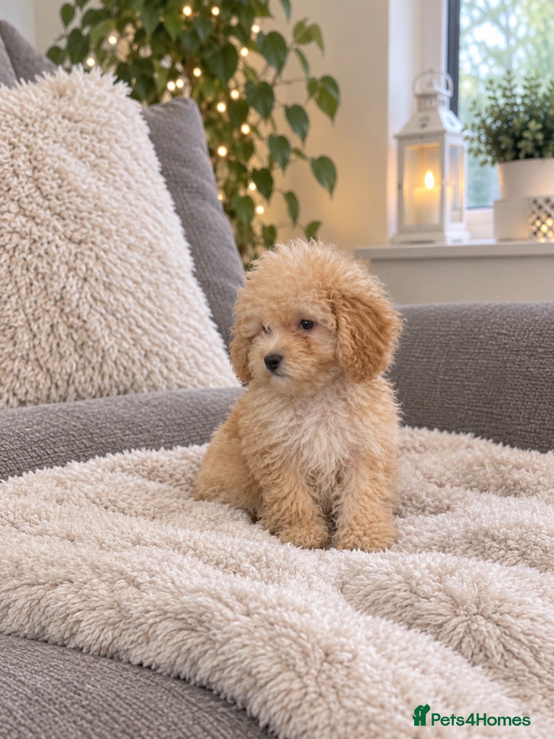 Maltipoo dogs Beautiful Asian maltipoo puppies  - Advert 2