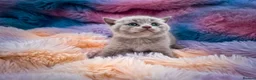 British Shorthair cats for sale: British shorthair pedigree kittens for sale  - Advert 9