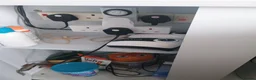 Other/Mixed Breed fish for sale: Full fishtank set up in Doncaster - Advert 9