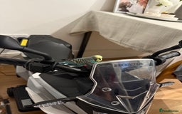 Budgerigars birds for sale: 2 male budgies for sale-cage+accessories included - Image 6