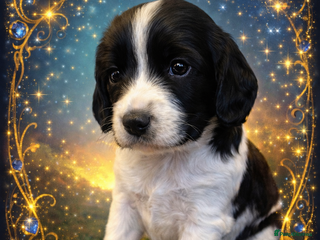 English Springer Spaniel dogs Beautiful English Springer Spaniel Puppies - 3Boys - Advert 2