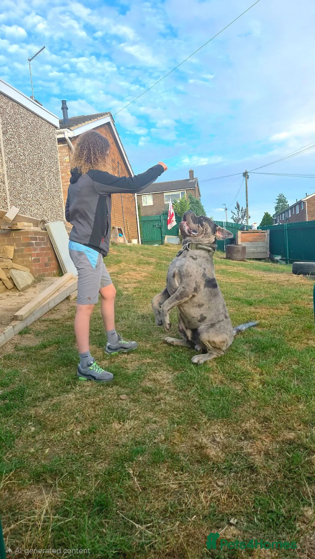 Cane Corso dogs for stud: ❌️Stud❌️ - Advert 1