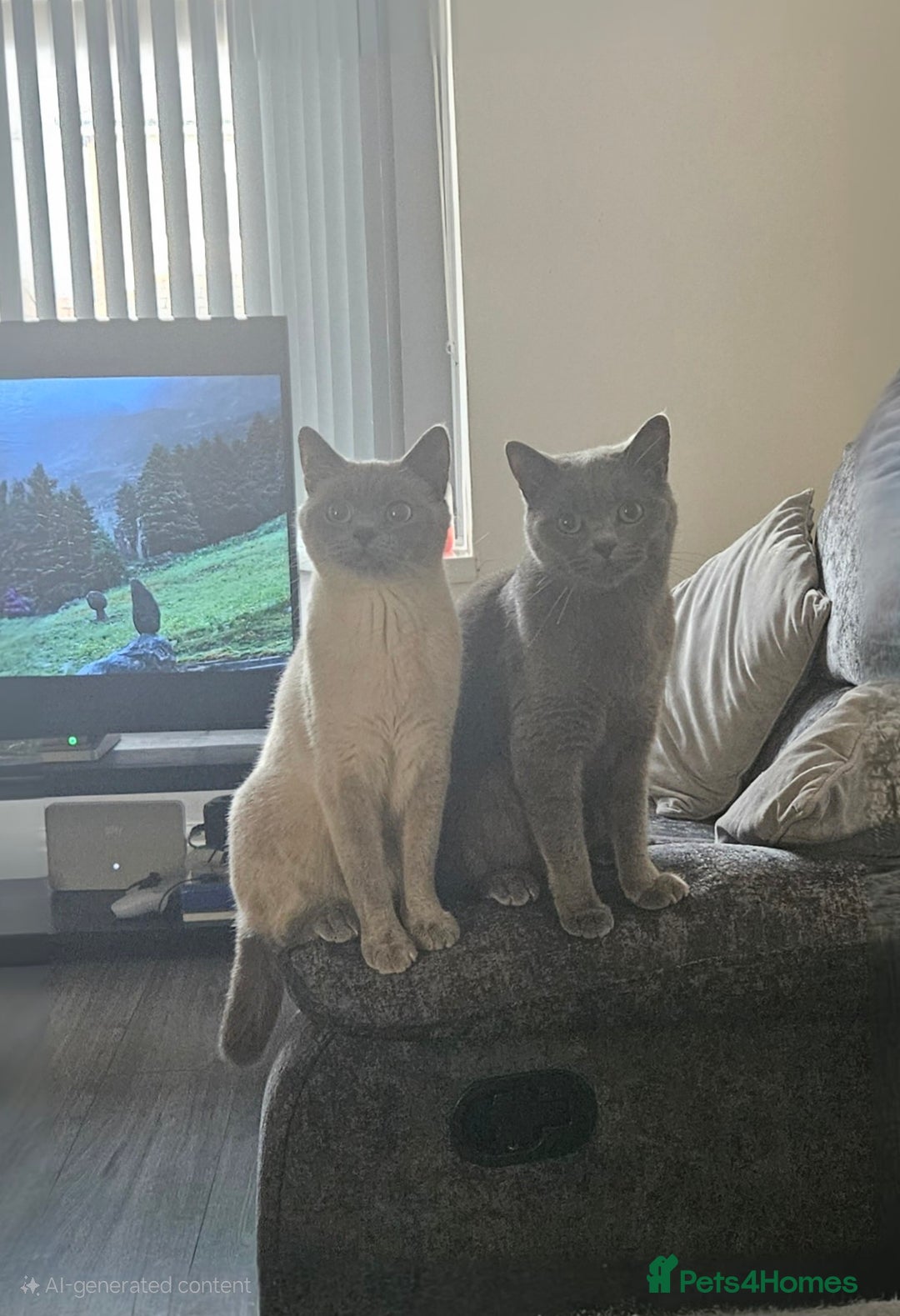 British Shorthair cats for sale: British Shorthair Cats for sale - Image 10