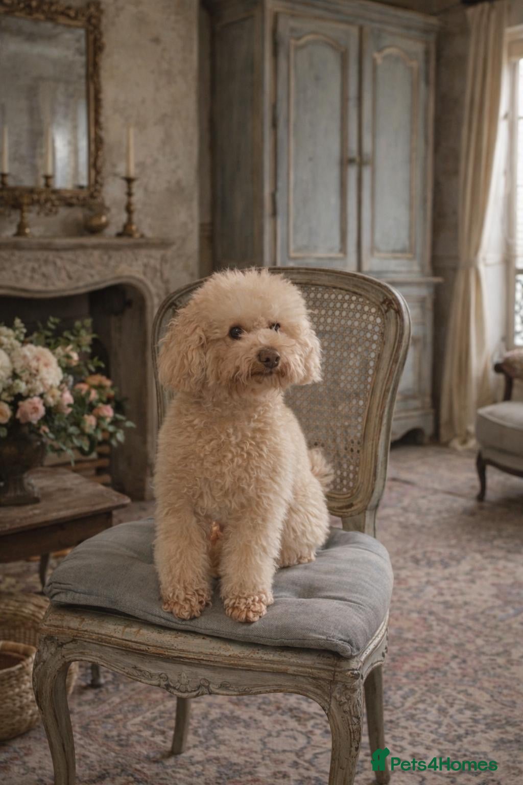 Toy Poodle dogs Stunning & outstanding KC reg toy poodles  - Advert 2