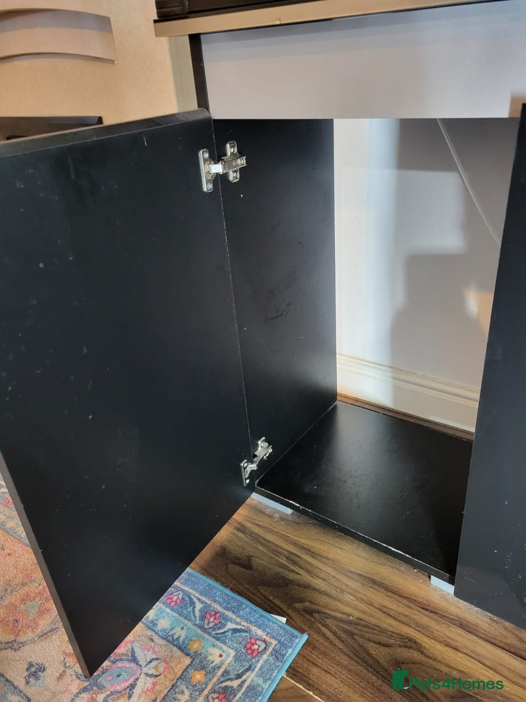 Other/Mixed Breed fish for sale: 182 litre aqua one full set up  - Advert 7