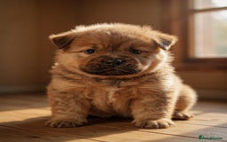 Chow Chow dogs for sale: 🐶 Beautiful Fawn chow chow babies 🐶 - Image 4