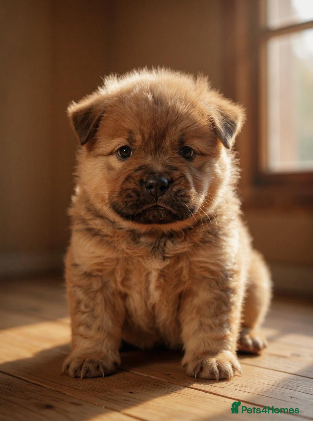 Chow Chow dogs for sale: 🐶 Beautiful Fawn chow chow babies 🐶 - Image 4