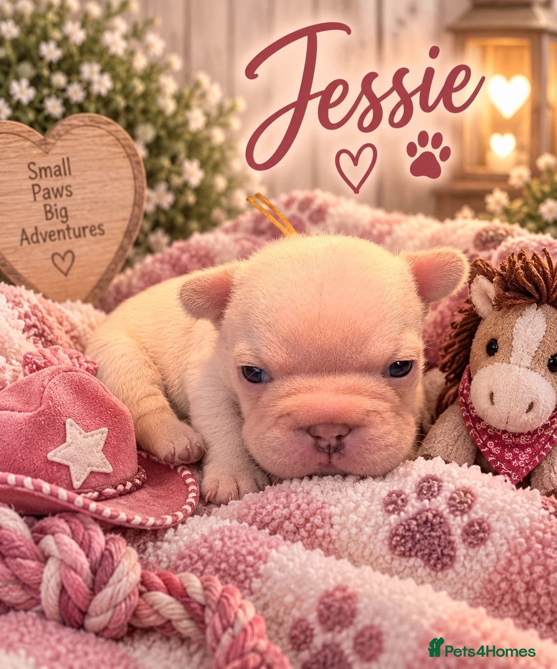 French Bulldog dogs KC French Bulldogs  - Advert 2
