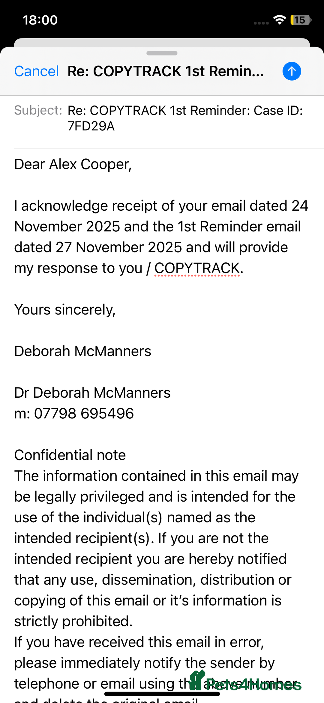 Cocker Spaniel dogs for sale: GORGEOUS COCKER SPANIEL PUPPIES - Advert 23