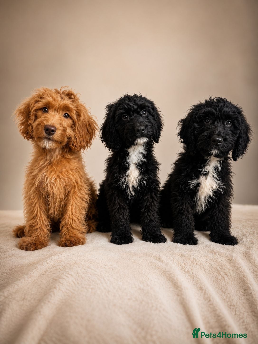 Cockapoo dogs Beautiful F1 Cockapoos Fully  Vaccinated Ready Now - Advert 3