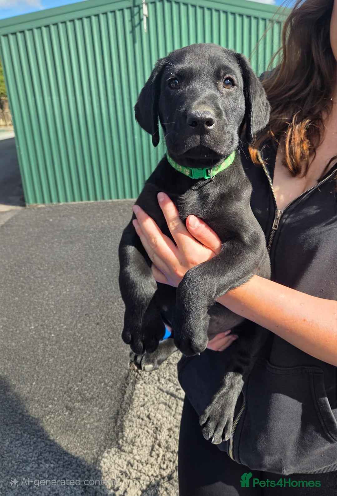 Labrador Retriever dogs for sale: Labrador Puppies  - Image 6