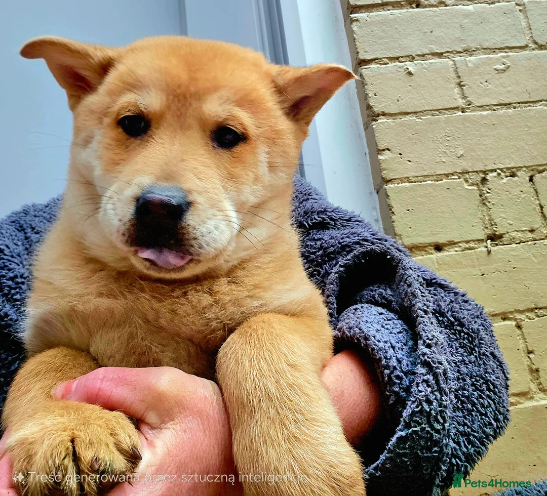 Mixed Breed dogs for sale: All chowsky gone. Waiting end off the year again.  - Advert 1