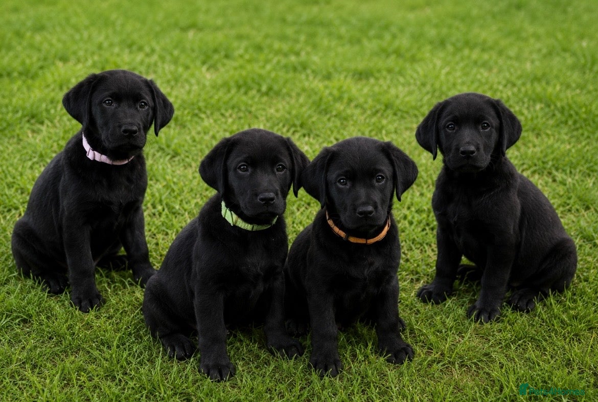 Labrador Retriever dogs Labrador puppies - Advert 12