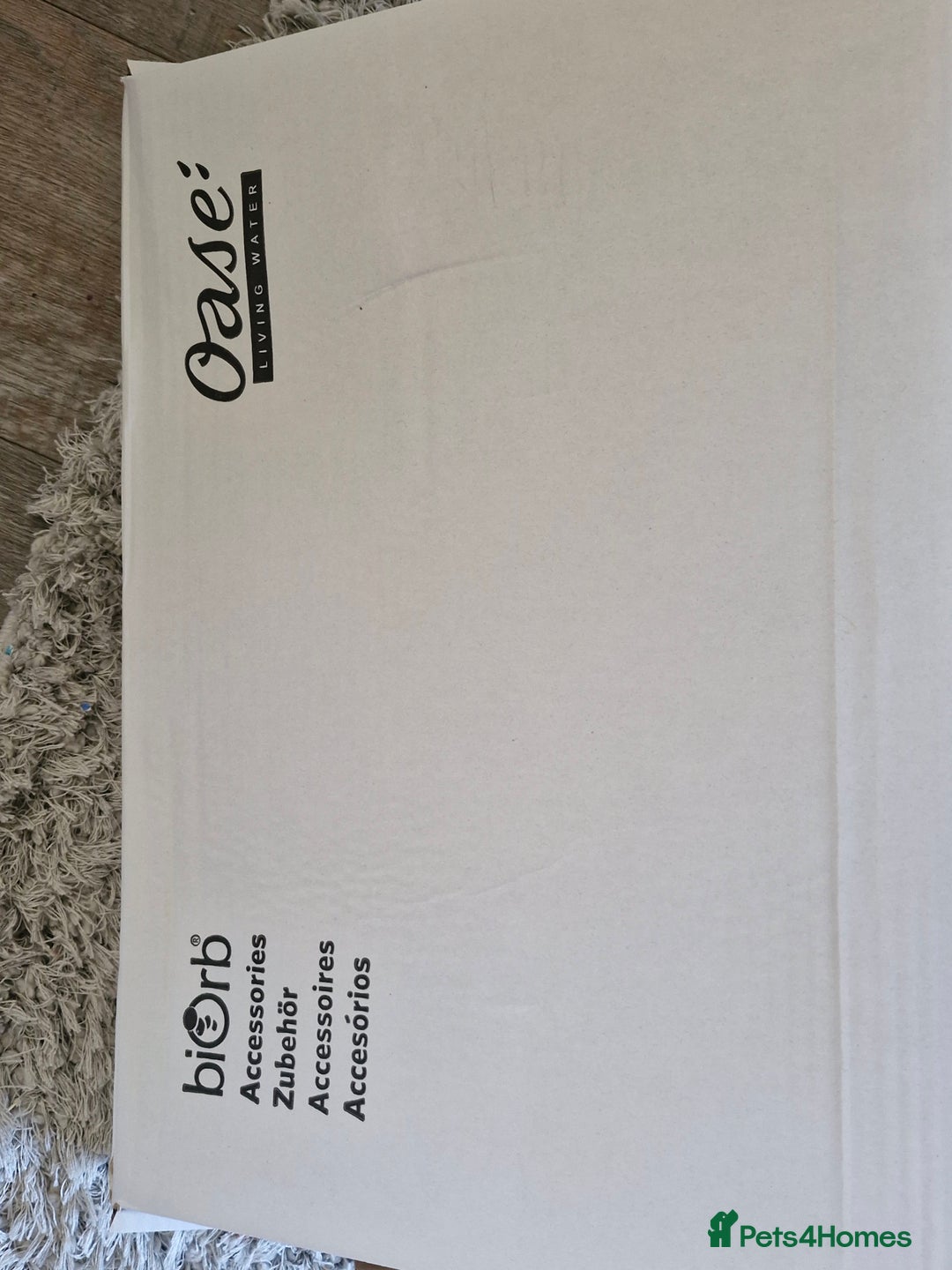 Other/Mixed Breed fish for sale: BNIB BiOrb Life 60L Tank with Accessories  - Image 6