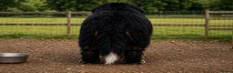 Bernese Mountain Dog dogs for stud: KC registered Bernese mountain dog for stud  - Advert 2