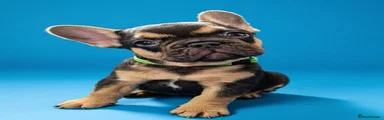 French Bulldog 4