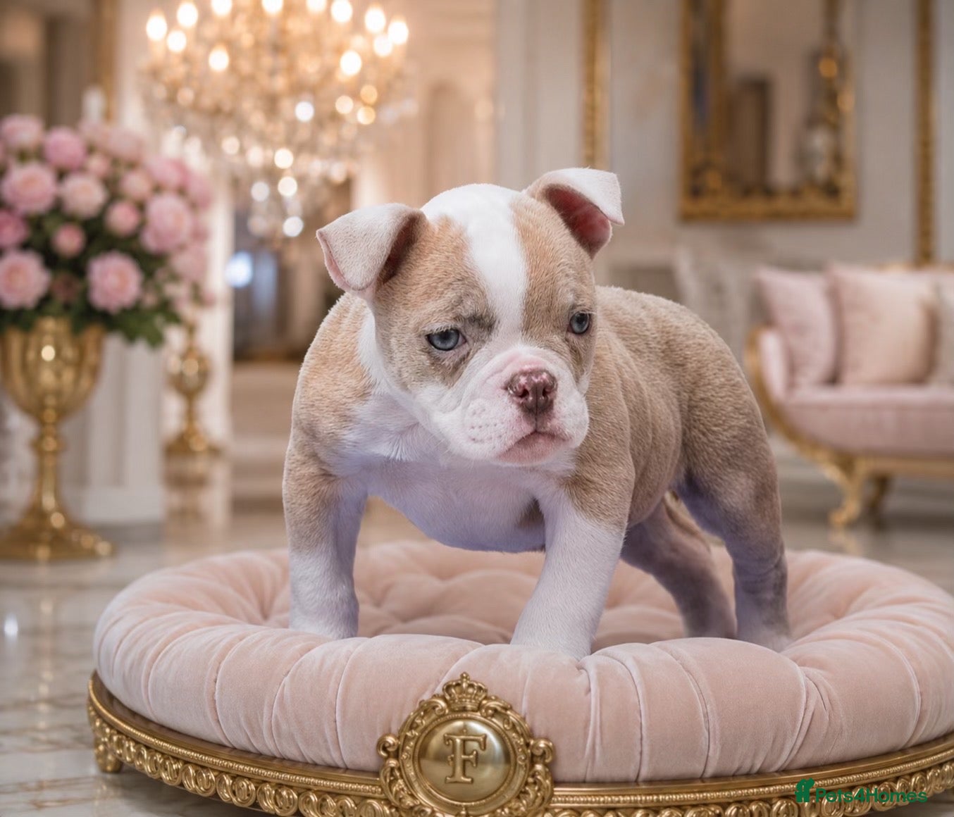 Old Tyme Bulldog dogs 23 YEARS, EXPERIENCE, 5 STAR RATED, LICENSED - Advert 3