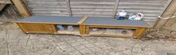 Guinea Pig rodents for sale: 2 female guinea pigs  in Milton Keynes - Advert 2