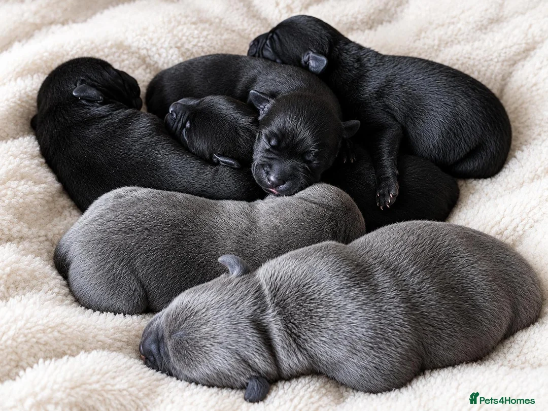 Staffordshire Bull Terrier dogs for sale: KC REG KASSIUS PUPS - Advert 2