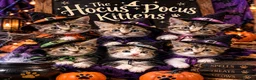 Mixed Breed cats for sale: Beautiful tabby kittens for sale  in Brighton - Advert 1