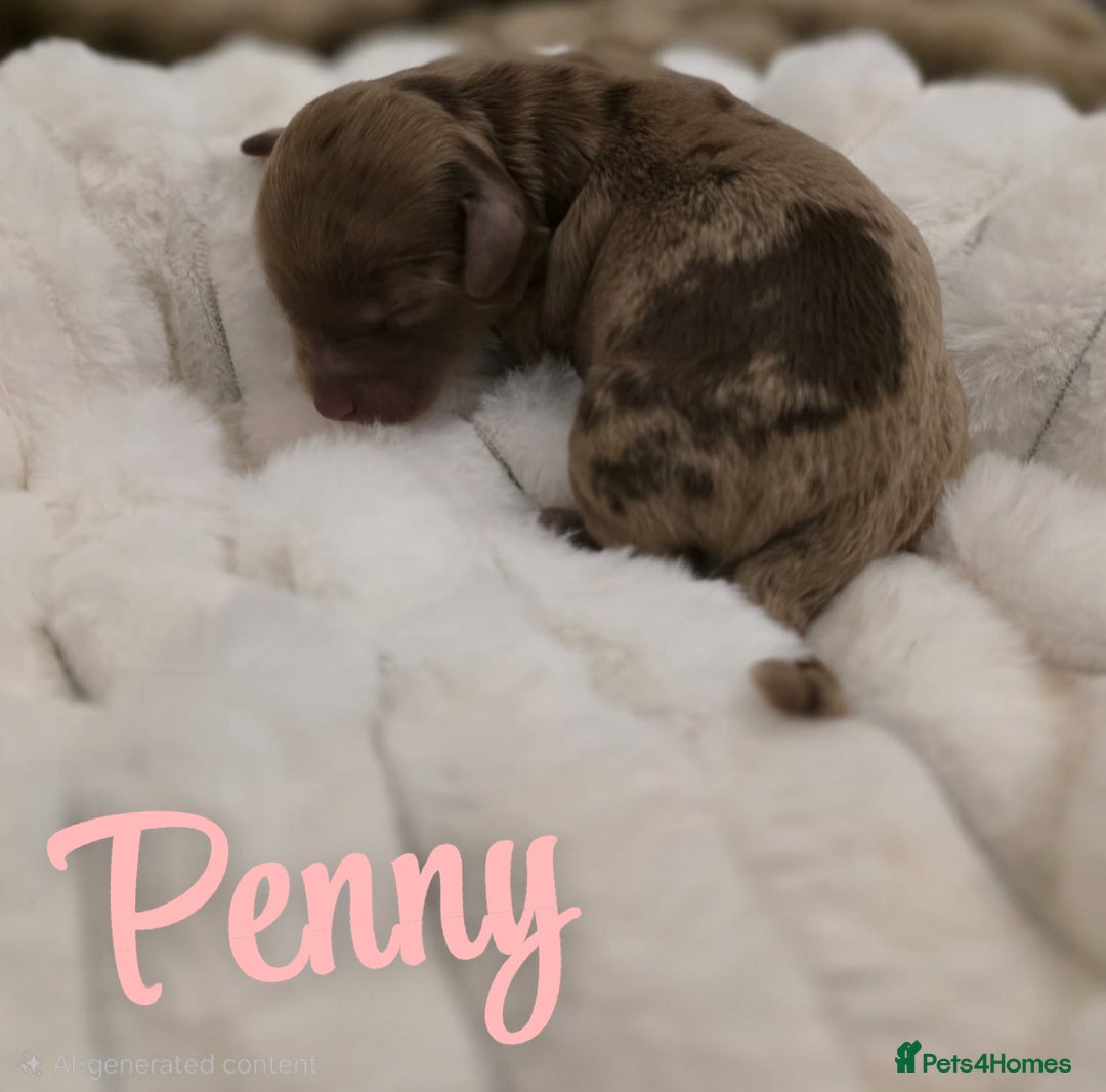 Cockapoo dogs for sale: 🤍 Beautiful F3 Multigen Cockapoo Puppies🤍 - Advert 18