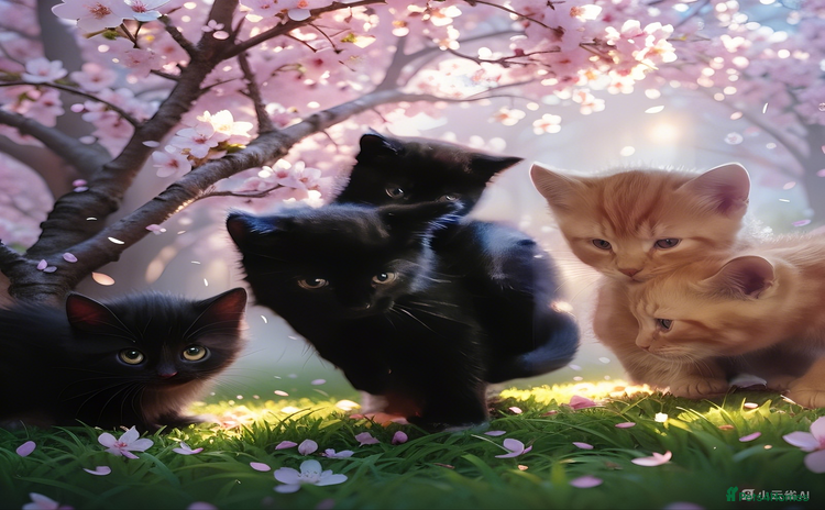 European cats - Advert 2