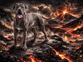 Cane Corso dogs ✨ STUD ✨ - Advert 15