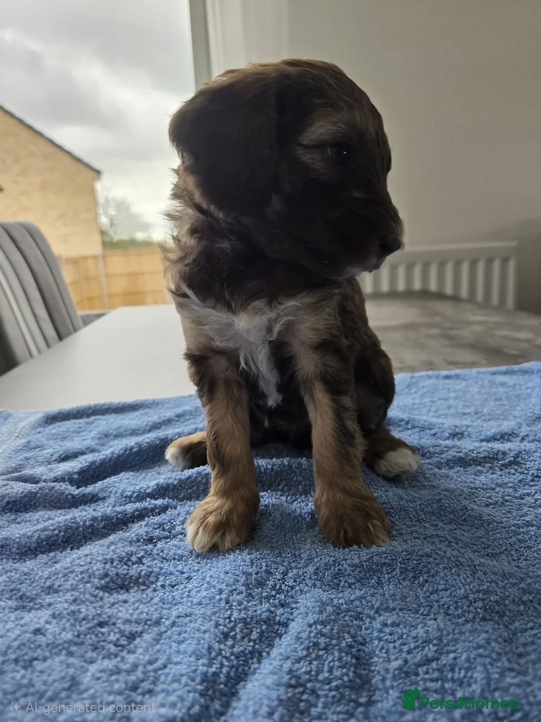 Sheepadoodle dogs for sale: Stunning sheepadoodle's - Advert 12
