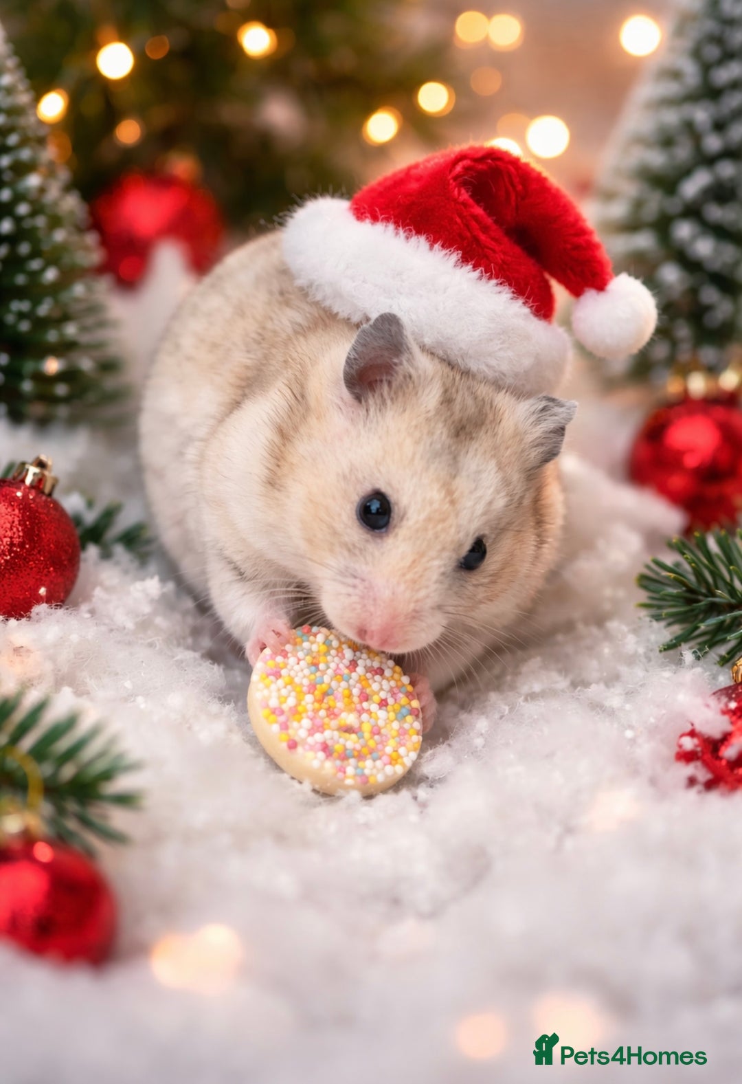 Hamster rodents for sale: Baby hamsters  - Advert 10