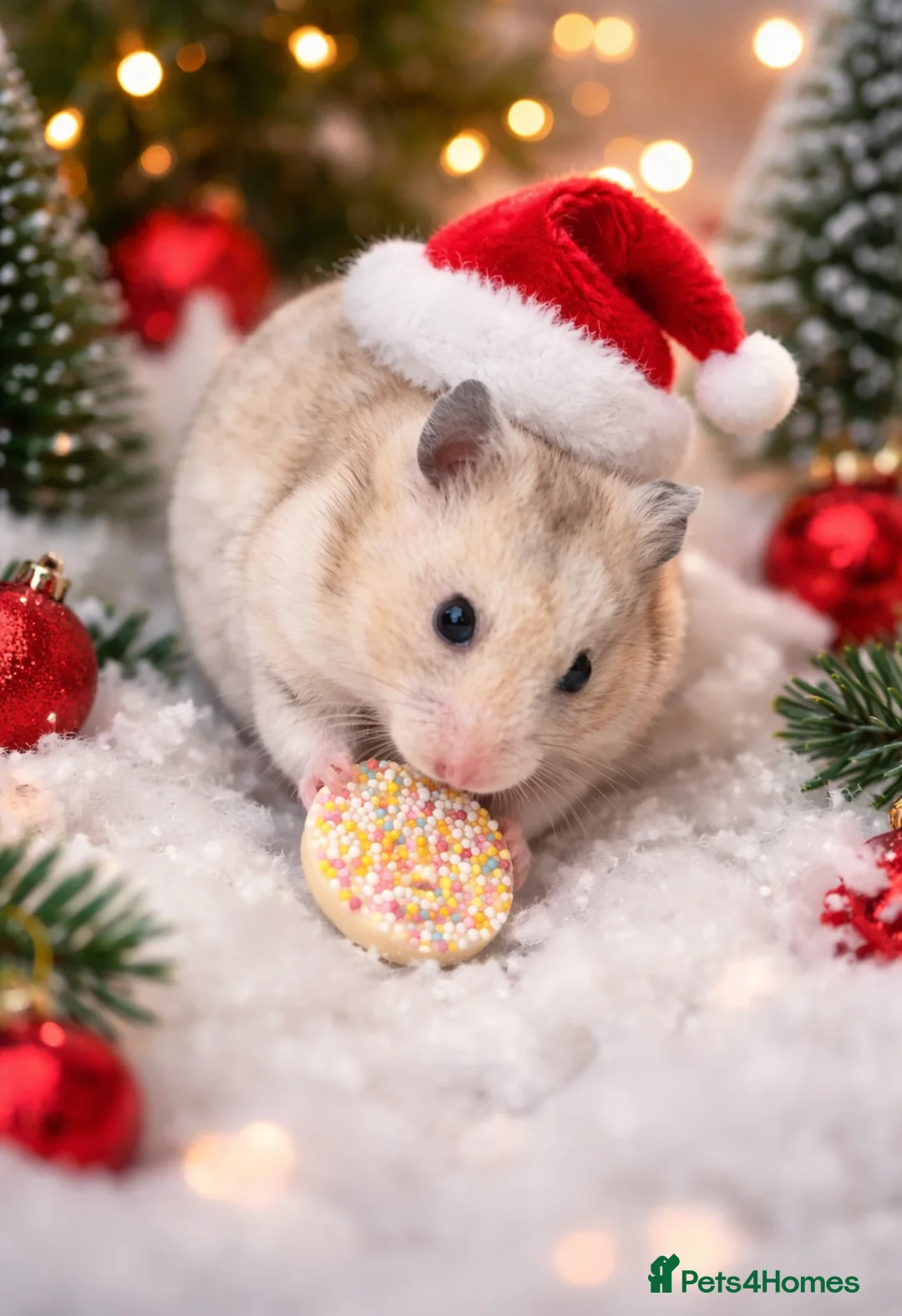 Hamster rodents for sale: Baby hamsters  - Advert 9