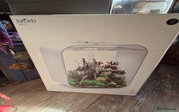 Other/Mixed Breed fish for sale: BNIB BiOrb Life 60L Tank with Accessories  - Image 1