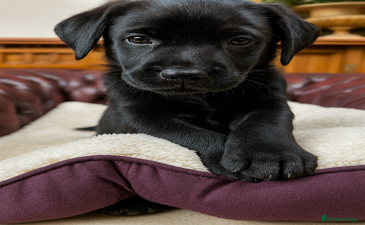 Labrador Retriever dogs - Advert 2