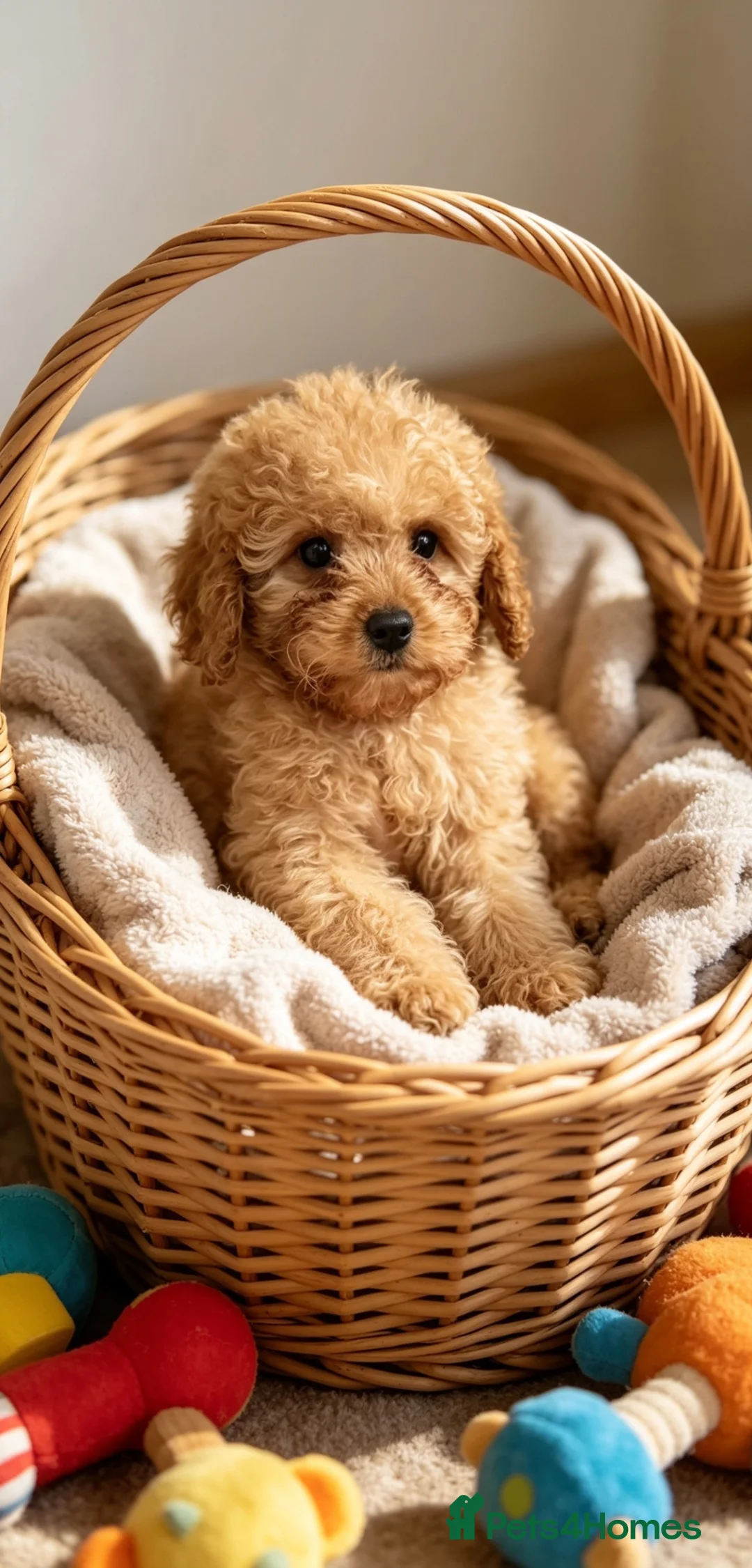 Cavapoo dogs for sale: F1b beautiful Cavapoo puppies  - Advert 2